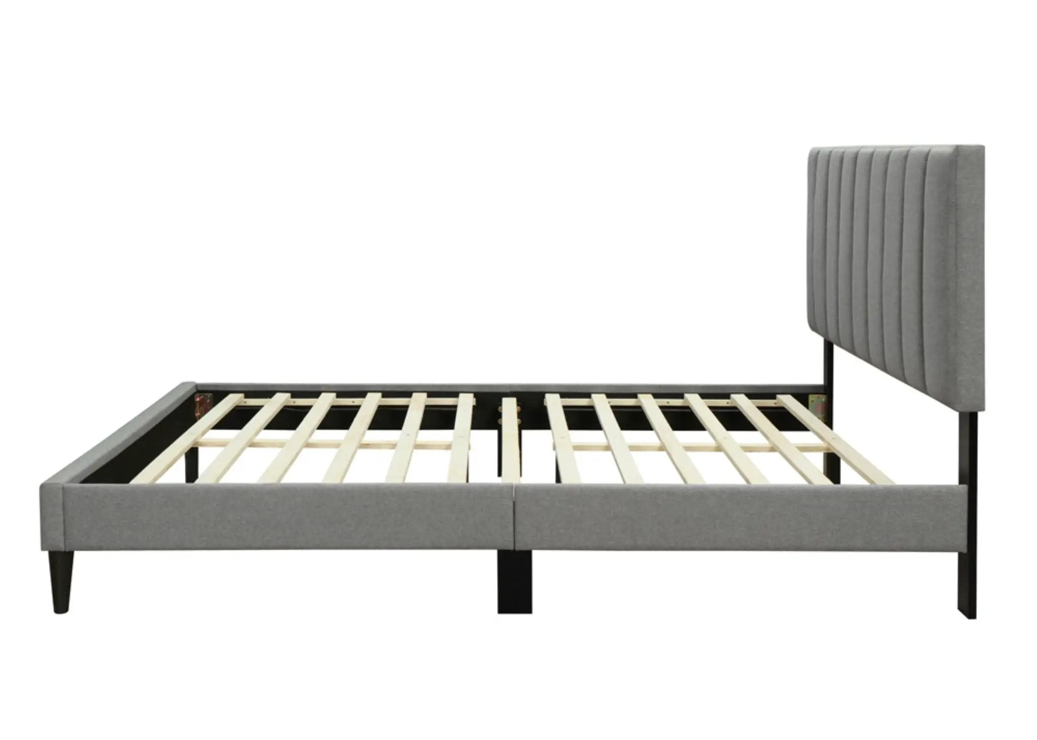 Channel Compact Bed & USB by Unique Piece Furniture