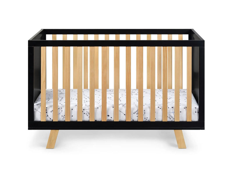 Livia - 3-in-1 Convertible Island Crib by Unique Piece Furniture