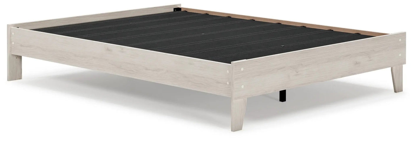 Socalle - Bedroom Set by Unique Piece Furniture