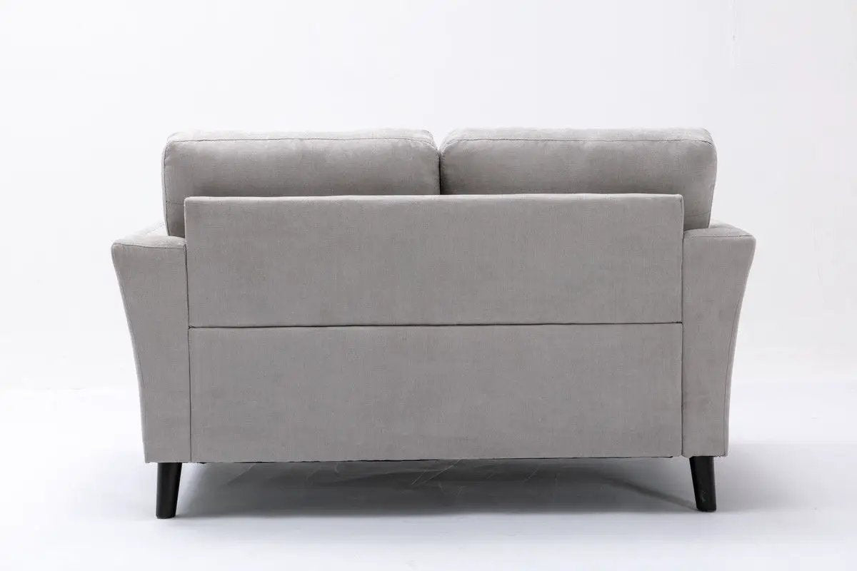 Damian - Sofa Set by HouseOfZazla