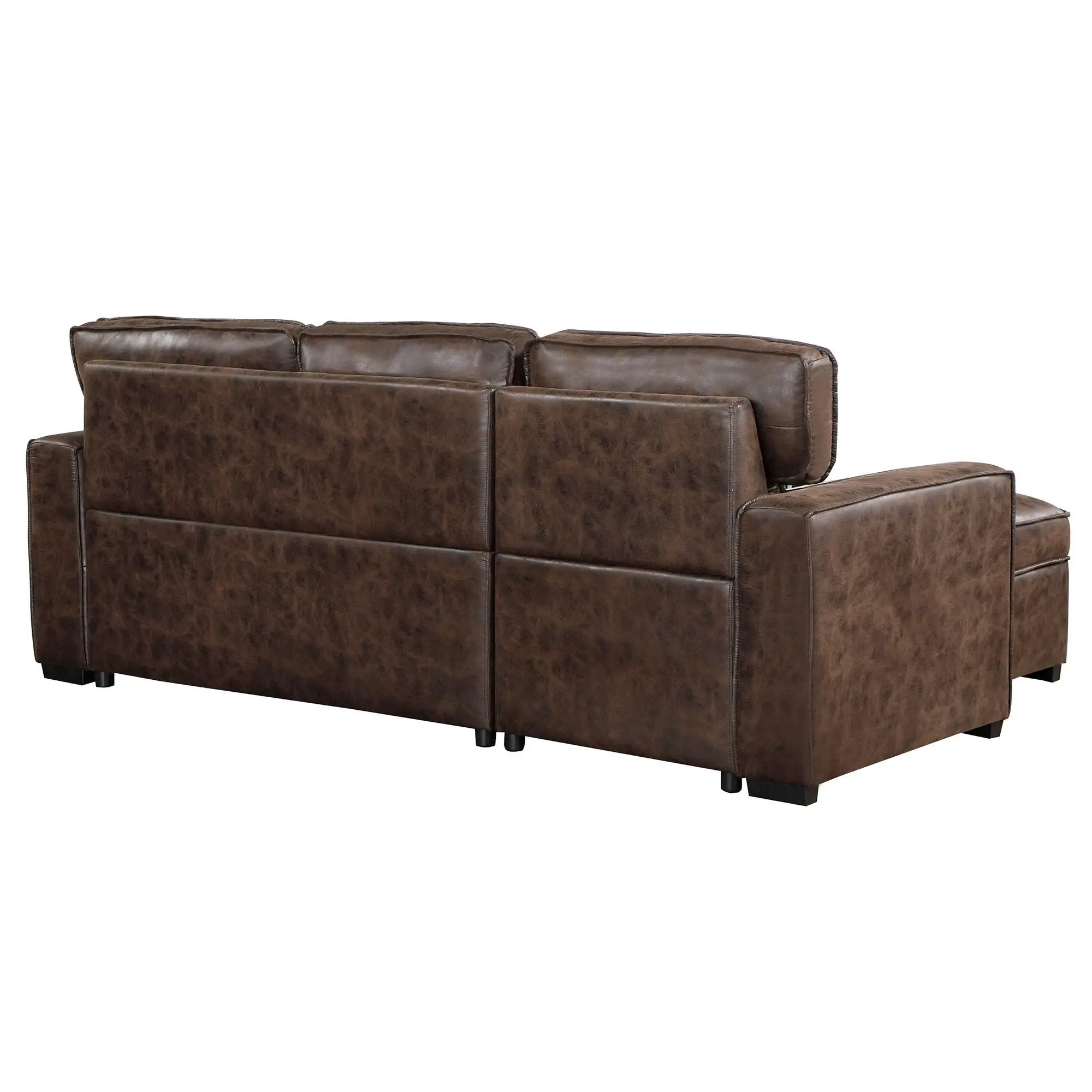 Territory - Pull Out Sofa Bed by HouseOfZazla