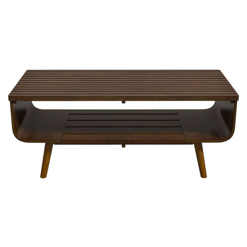 Alice - Mid-Century Modern Table by Unique Piece Furniture