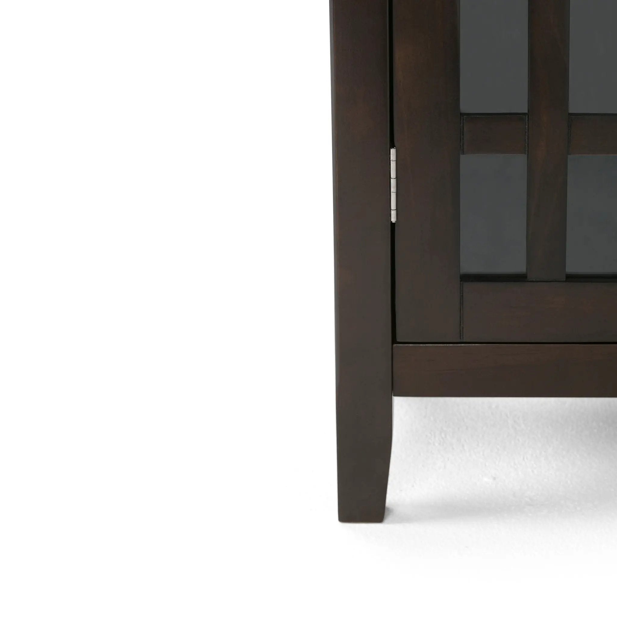 Bedford - Storage Media Cabinet by Unique Piece Furniture