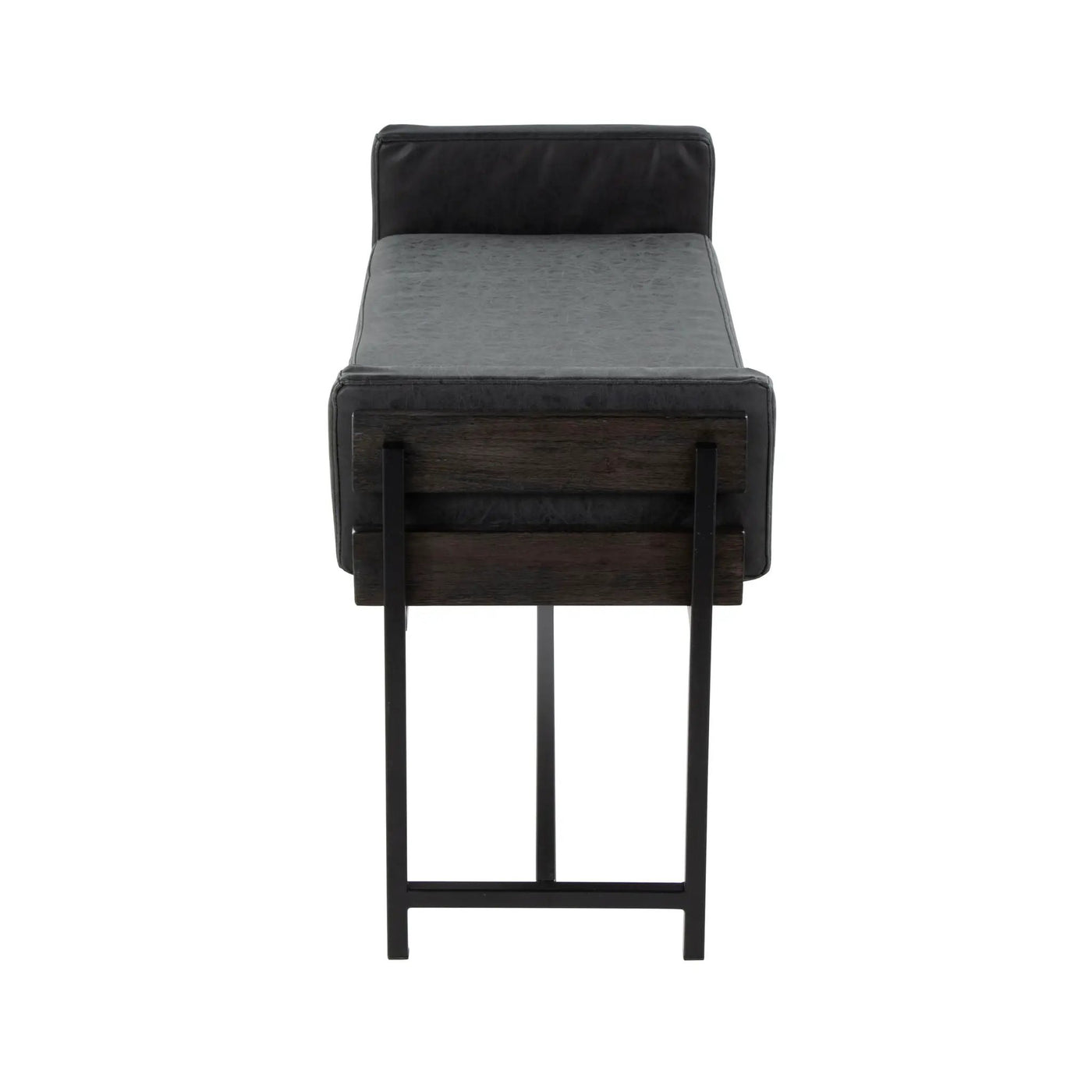 Kari - Farmhouse Luxe Design Bench by HouseOfZazla