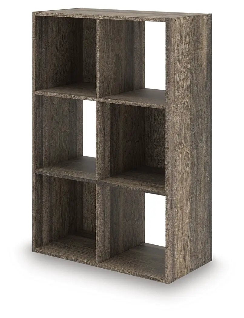 Shallifer - Cube Organizer by Unique Piece Furniture