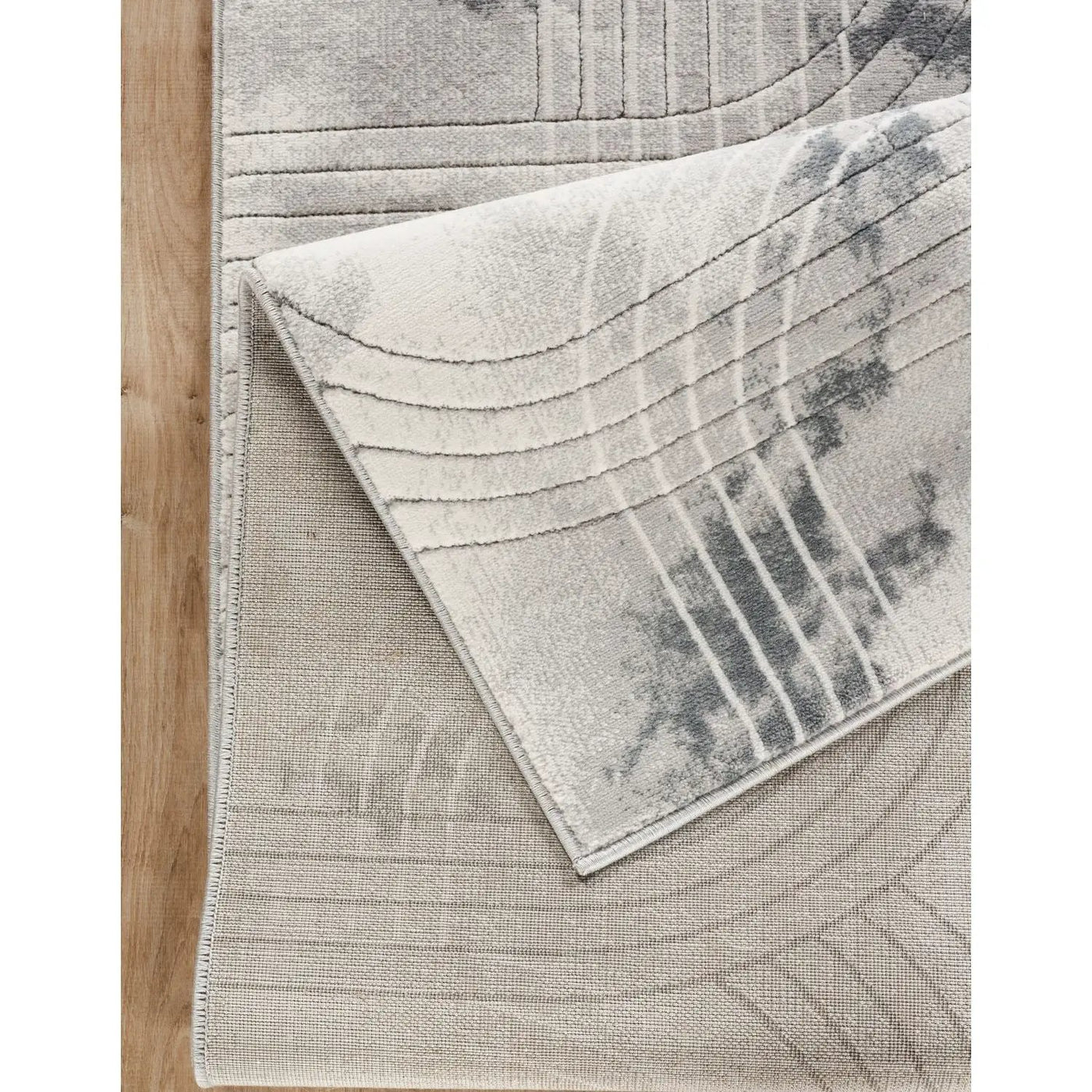 Geometrix - Area Rug With Geometric 3D Effect by HouseOfZazla