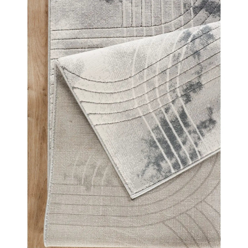 Geometrix - Area Rug With Geometric 3D Effect by HouseOfZazla
