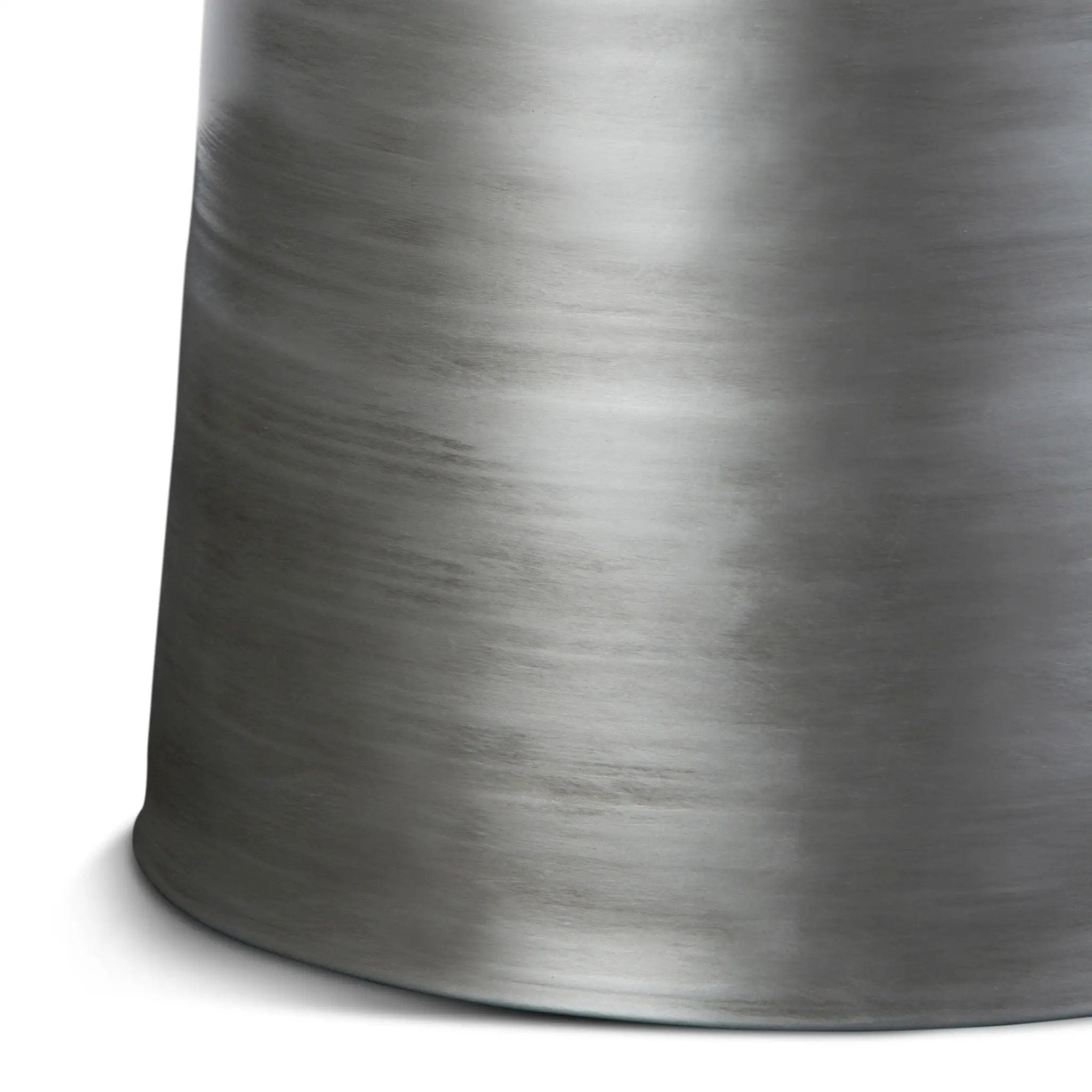 Toby - Handcrafted Metal Accent Table by Unique Piece Furniture
