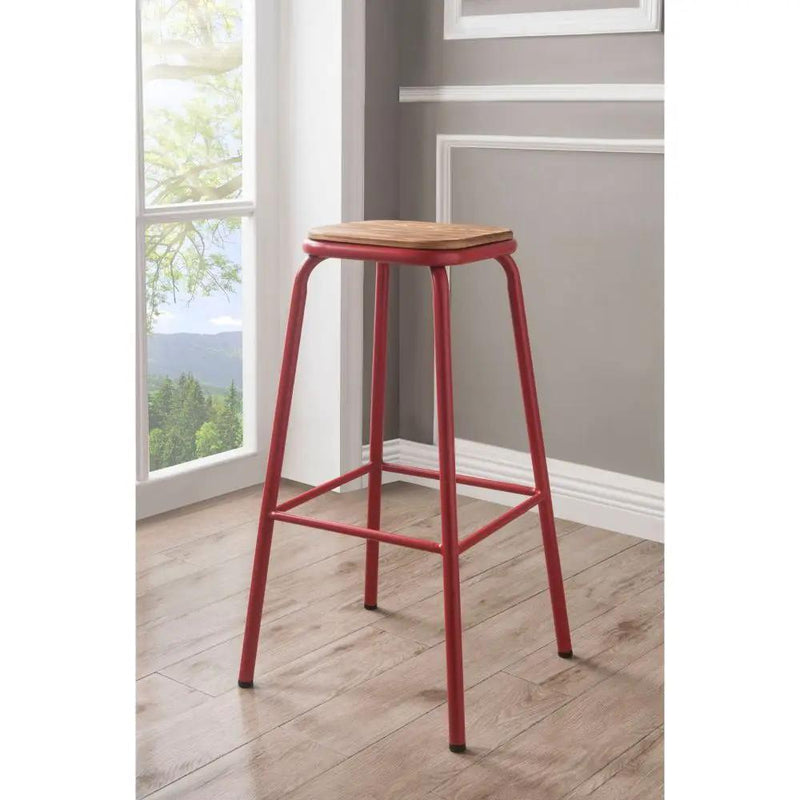 Scarus - Bar Stool by Unique Piece Furniture