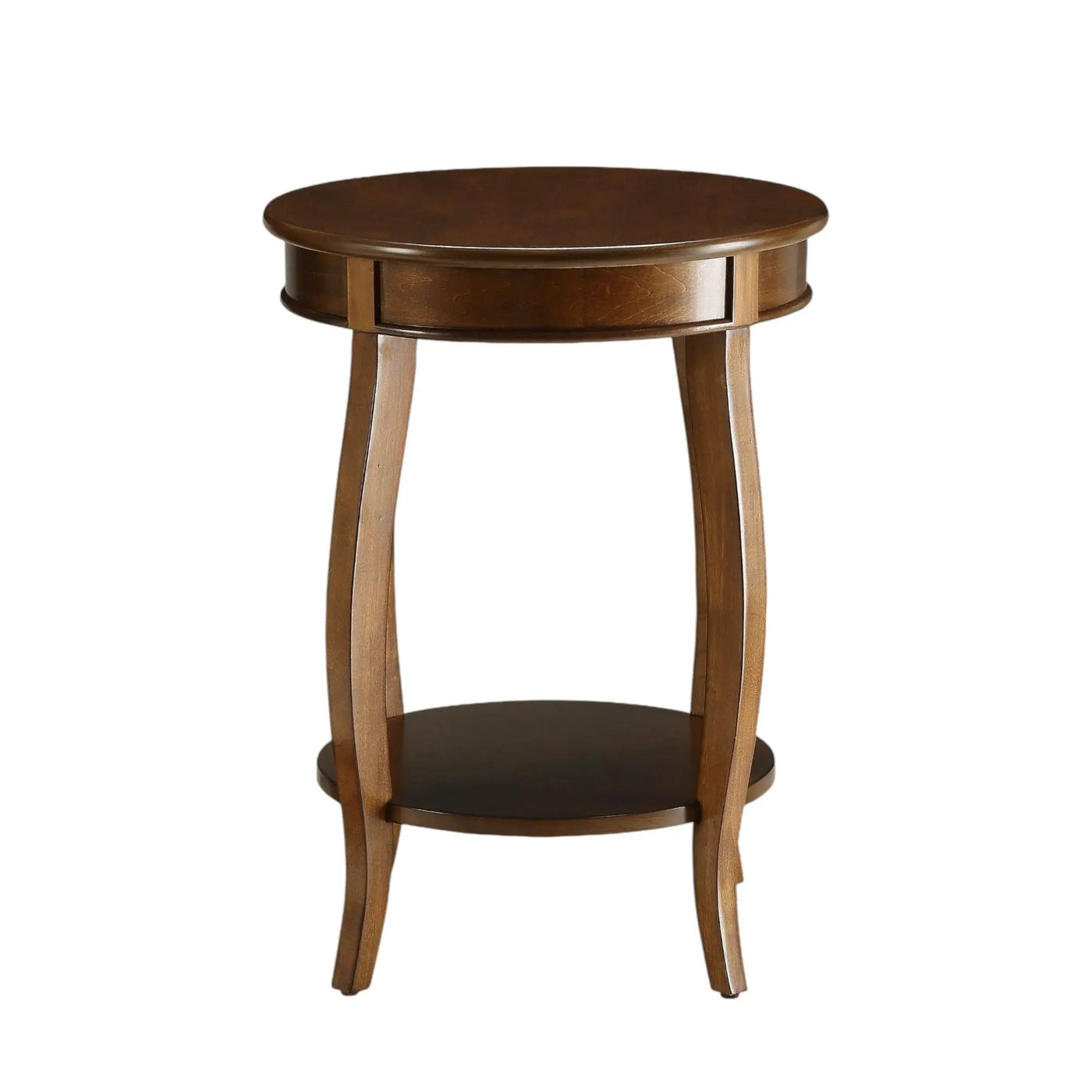 Aberta - Storage Accent Table by HouseOfZazla