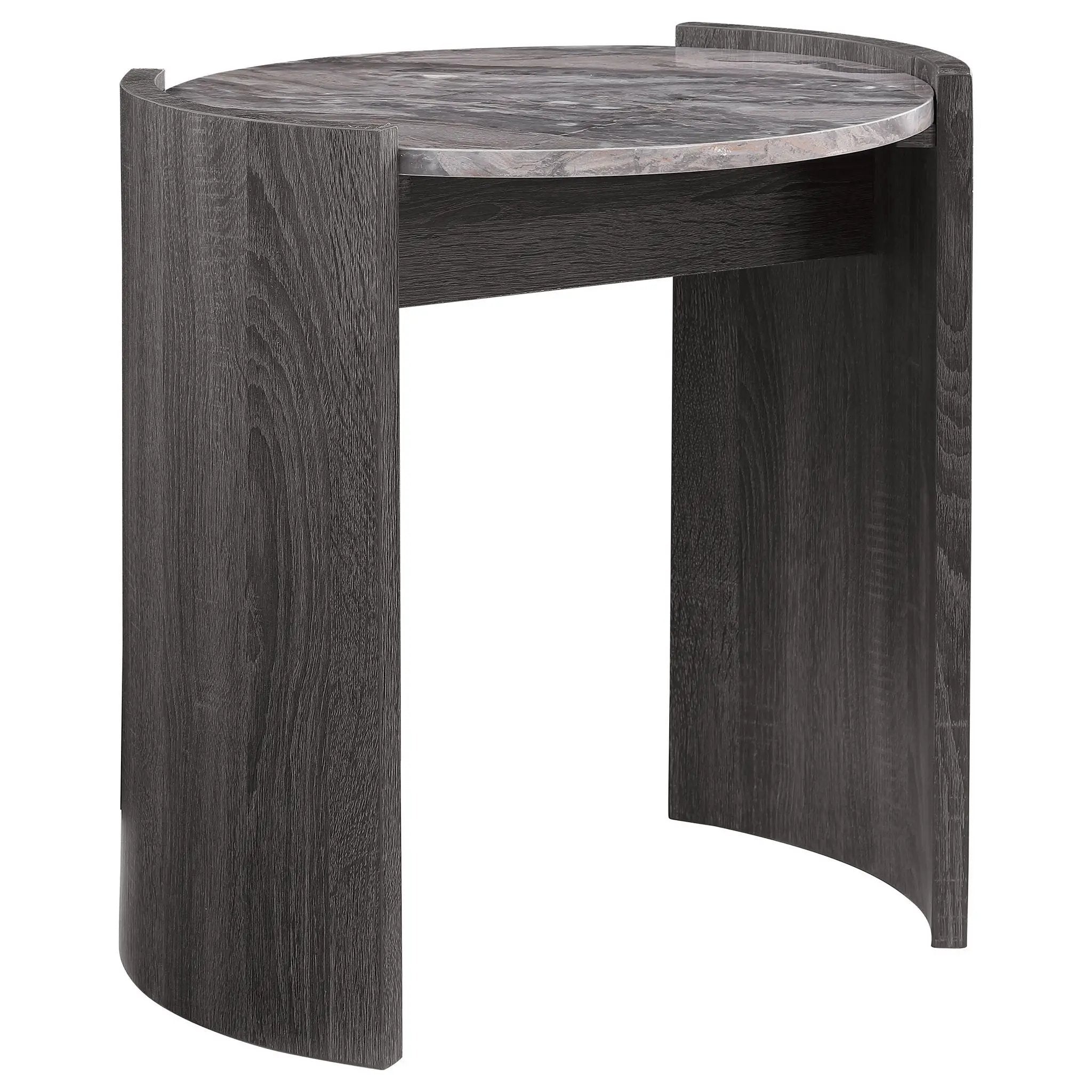 Zende - Round Table by HouseOfZazla
