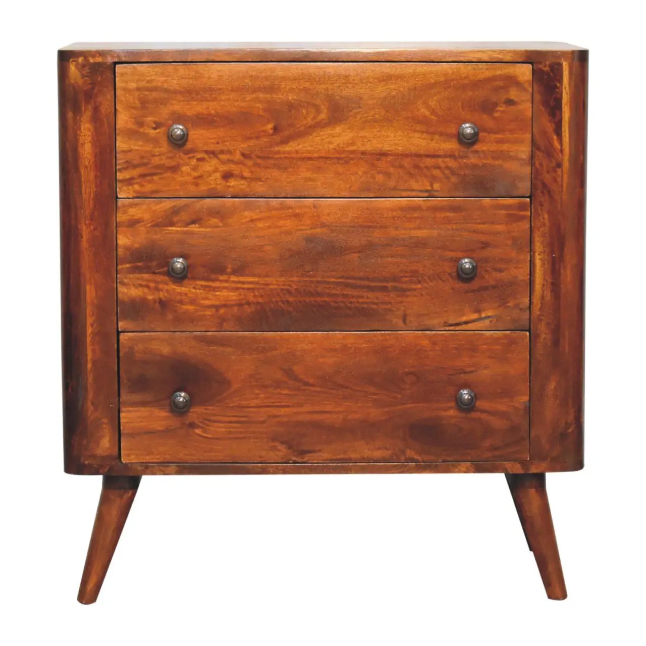 Bera - Chest - Brown by HouseOfZazla