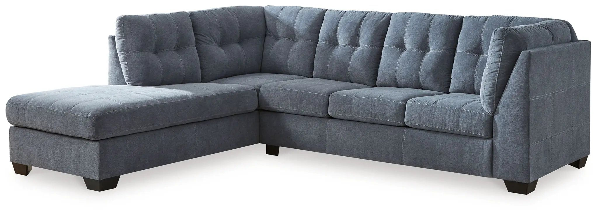 Marleton - Sectional by Unique Piece Furniture