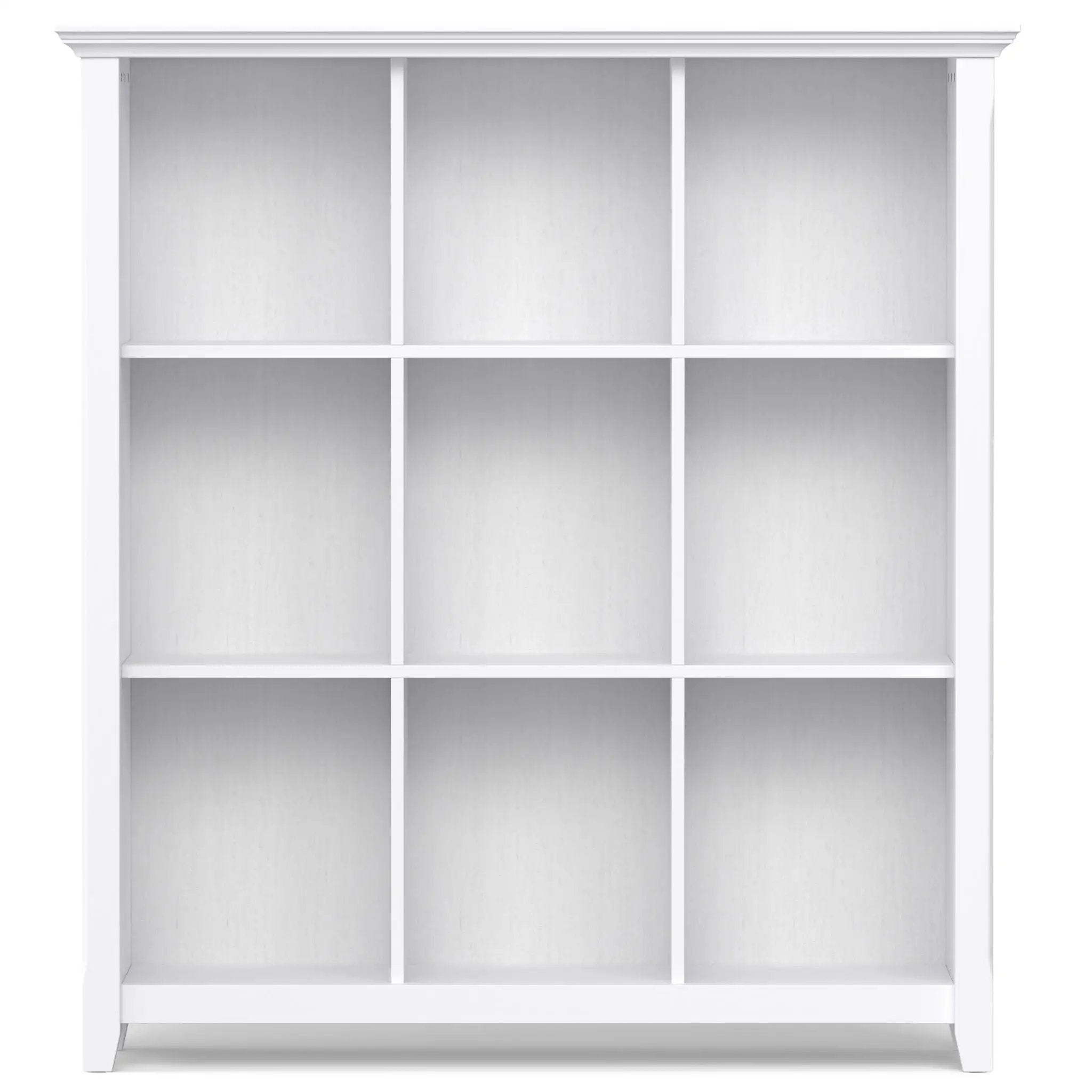 Acadian - Handcrafted Cube Storage by HouseOfZazla