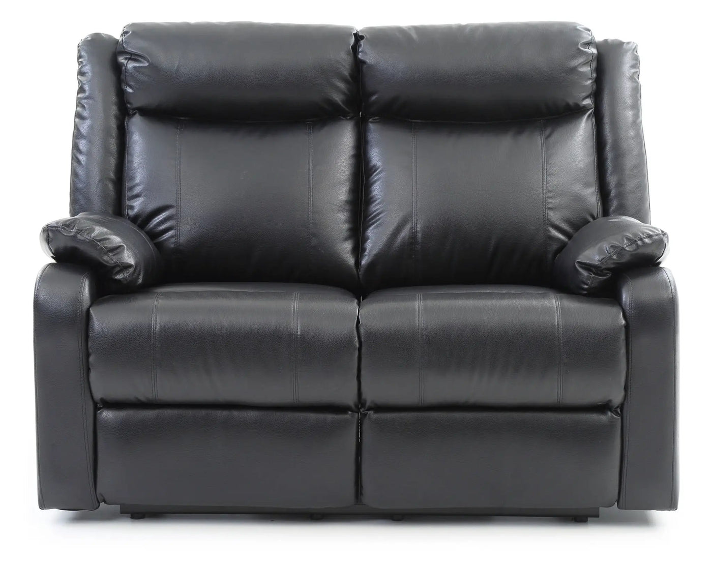 Stylish Reclining Loveseat For Two by HouseOfZazla