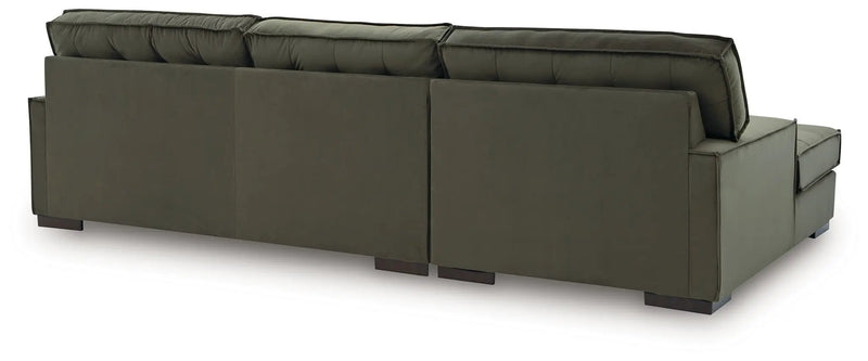 Caspian-Town - Sectional by Unique Piece Furniture