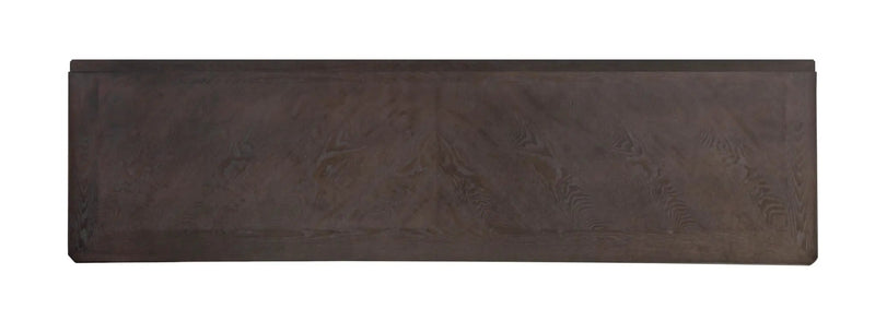 Drop Leaf Table & 4 Stools - Dark Brown by Unique Piece Furniture