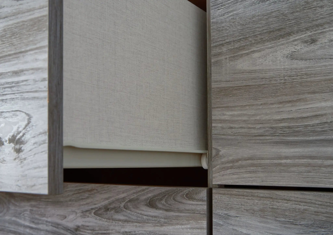 Bronyan - Dresser by Unique Piece Furniture