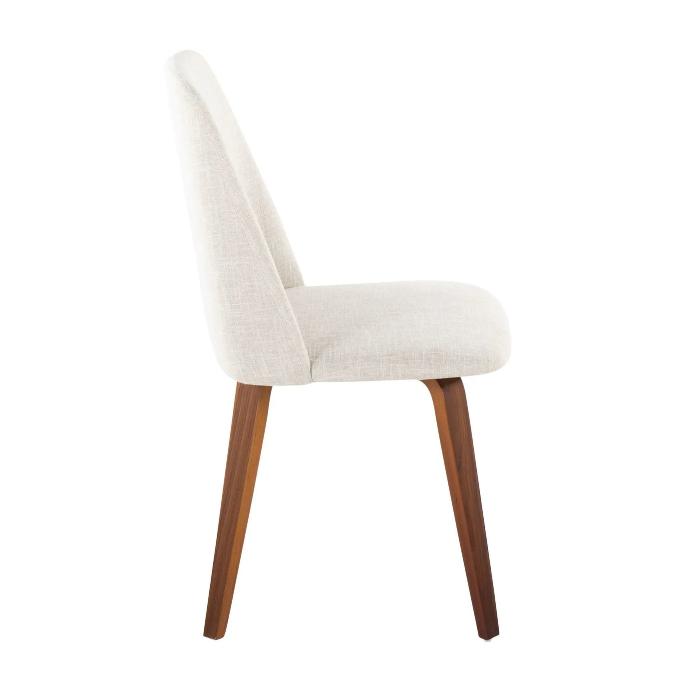 Toriano - Contemporary Dining Chair (Set of 2) by HouseOfZazla