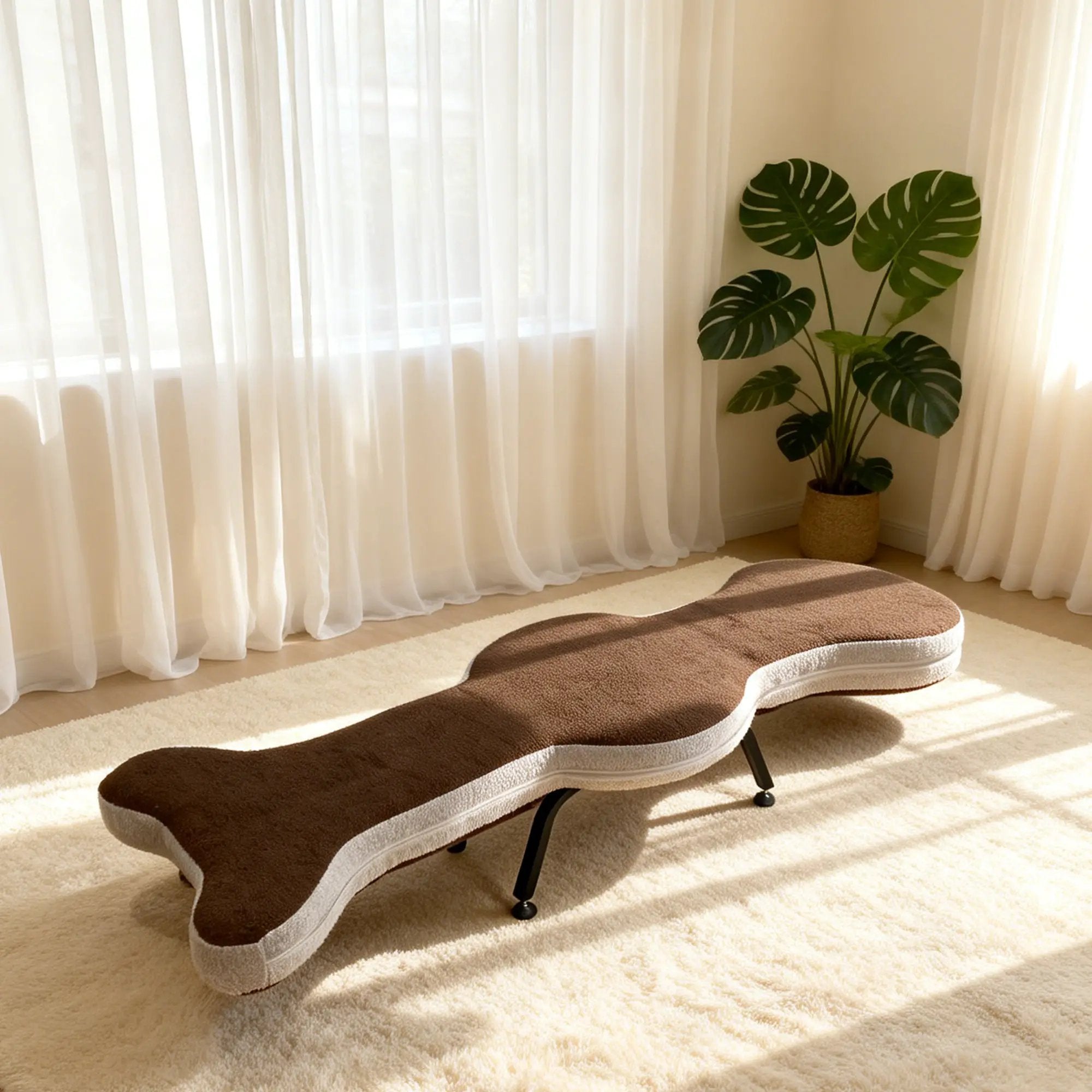 Multi-Functional Foldable Lazy Sofa Chair by HouseOfZazla