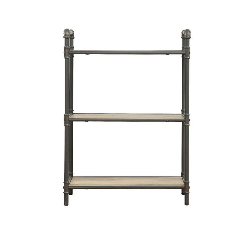 Itzel - Bookshelf For Office by Unique Piece Furniture