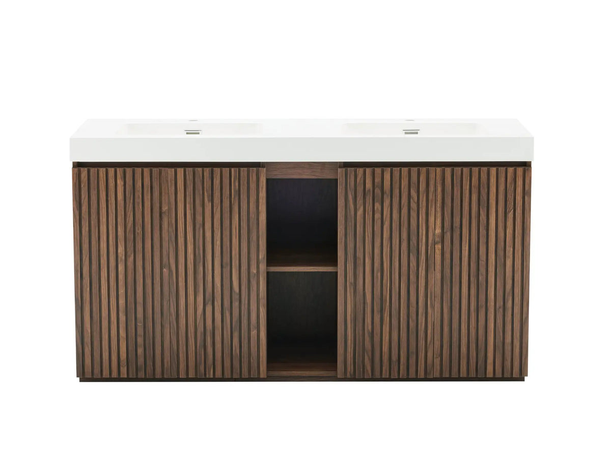 GALAN 60F Winston Bathroom Vanity by HouseOfZazla