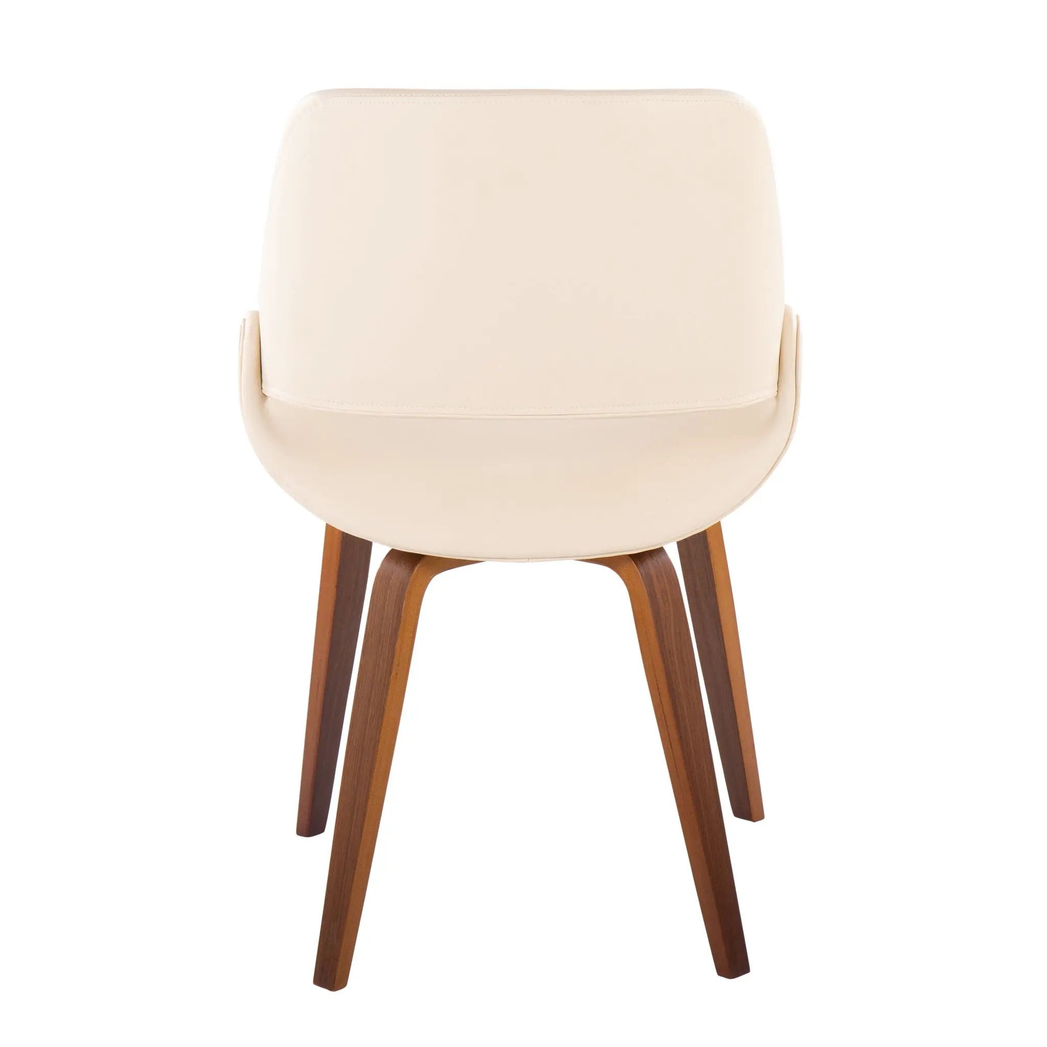Fabrico - Mid Century Modern Style Dining Chair (Set of 2) by Unique Piece Furniture