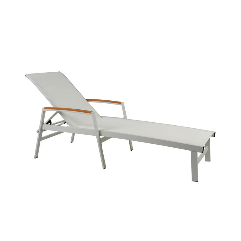 Oxton Chaise Lounge by HouseOfZazla