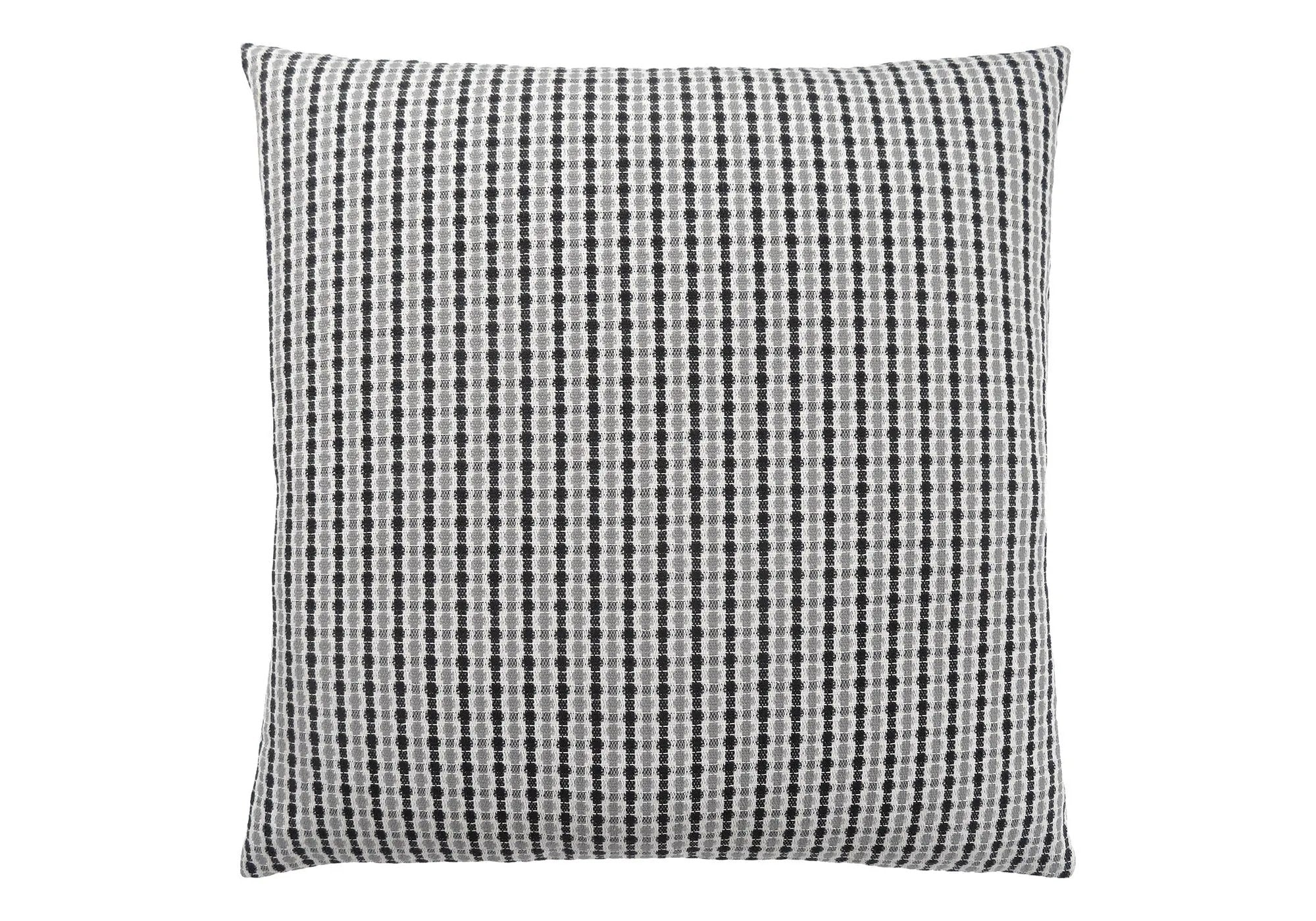 8th Street Square Decorative Throw Pillows with Insert by HouseOfZazla