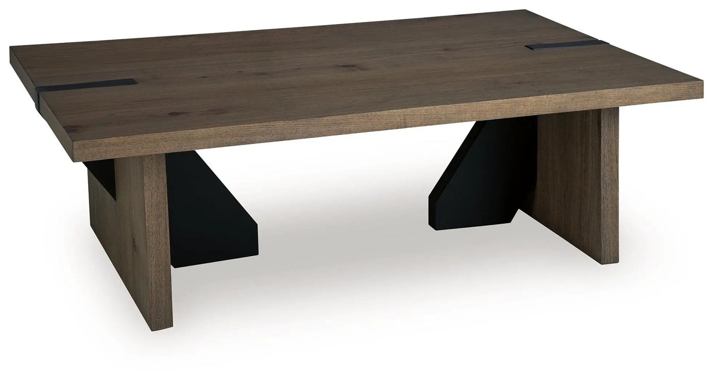 Kandinew - Living Room Table by Unique Piece Furniture