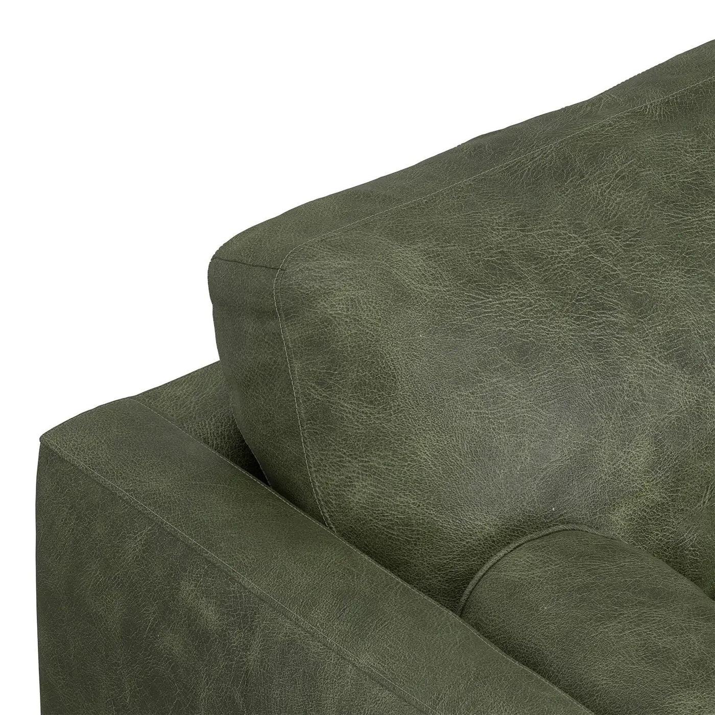 Morrison - Sofa And Ottoman Set by HouseOfZazla