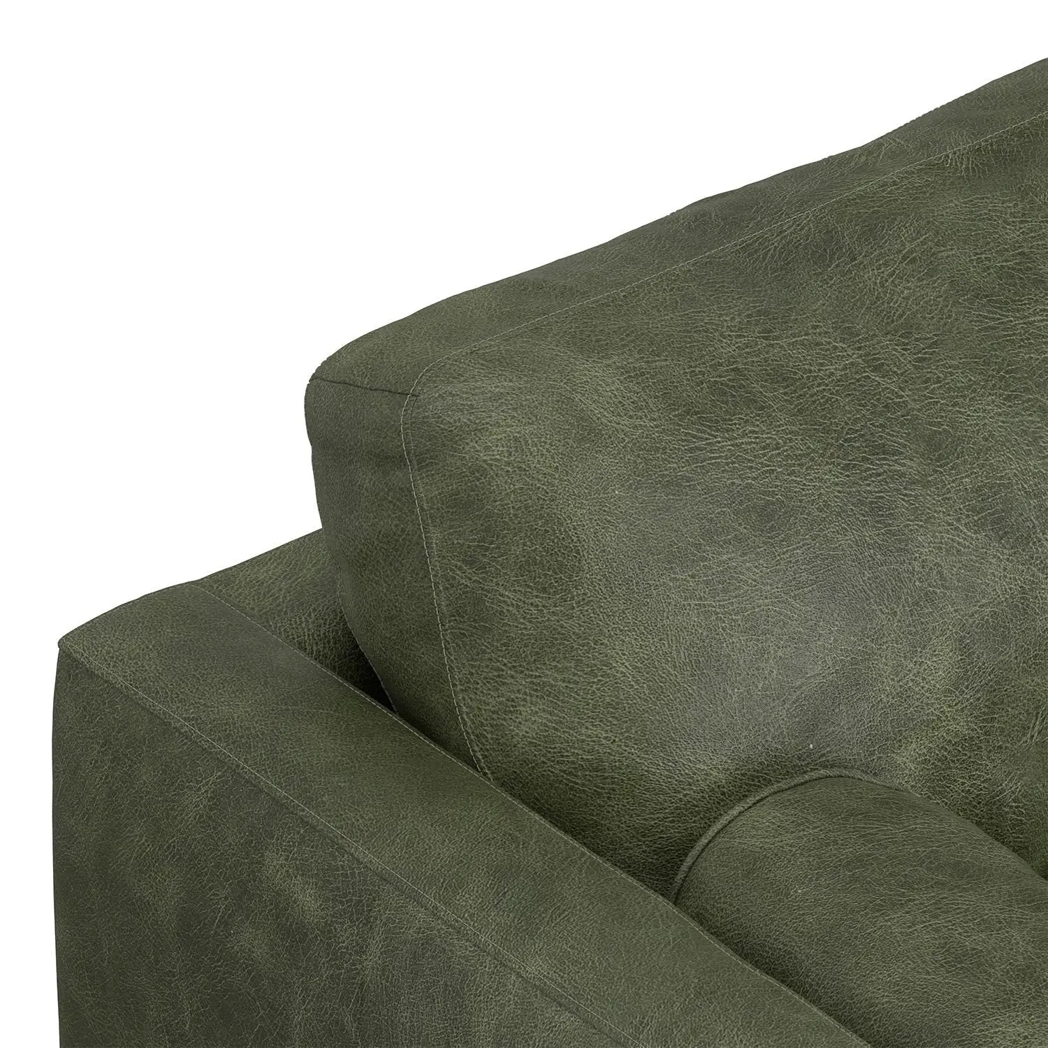 Morrison - Sofa And Ottoman Set by HouseOfZazla