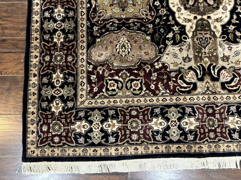 Pak Persian Rug 6x9 by Jewel Rugs