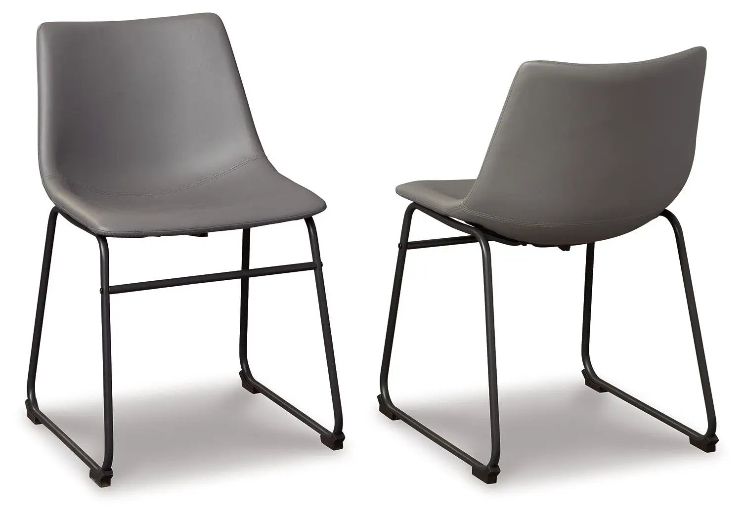 Centiar - Upholstered Side Chair by Unique Piece Furniture