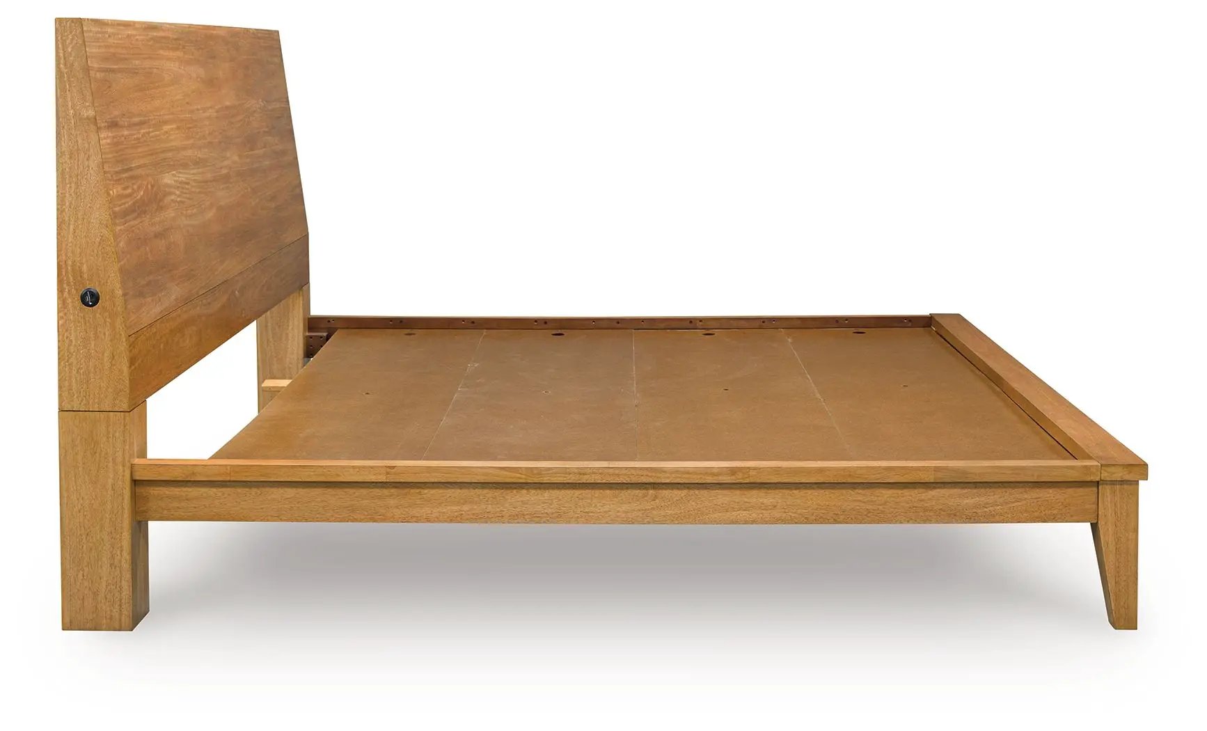 Sherbana - Panel Bed by Unique Piece Furniture