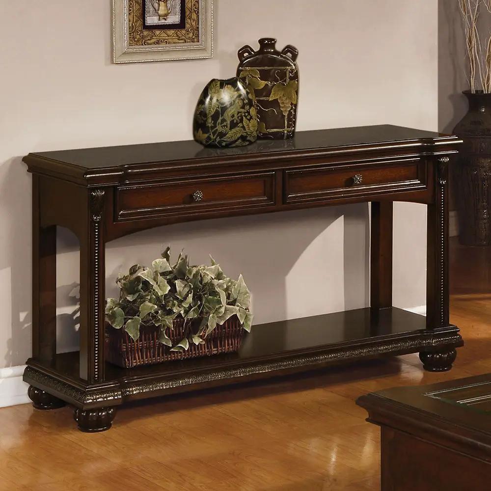 Anondale - Table by Unique Piece Furniture