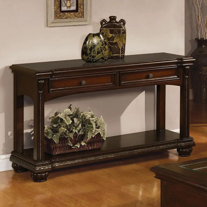 Anondale - Table by Unique Piece Furniture