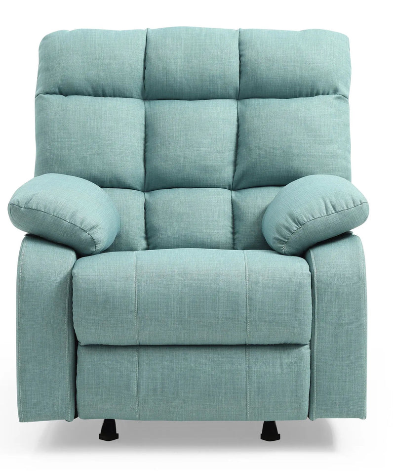 Cindy - Rocker Recliner by Unique Piece Furniture
