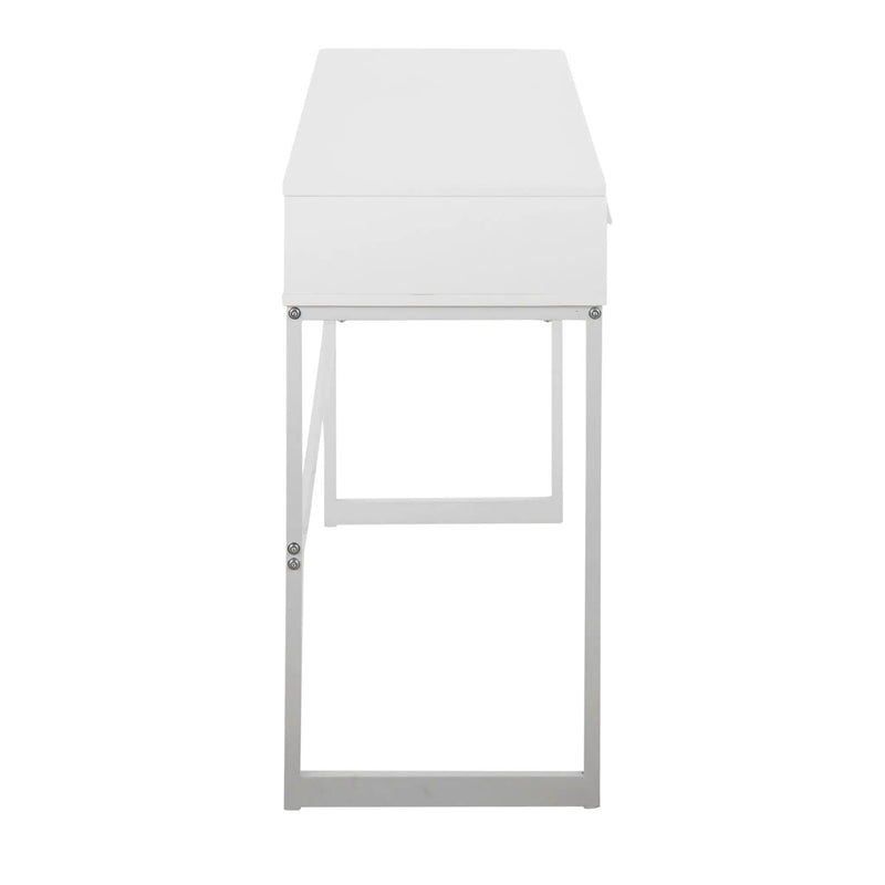 Franklin - Contemporary Console Table by Unique Piece Furniture