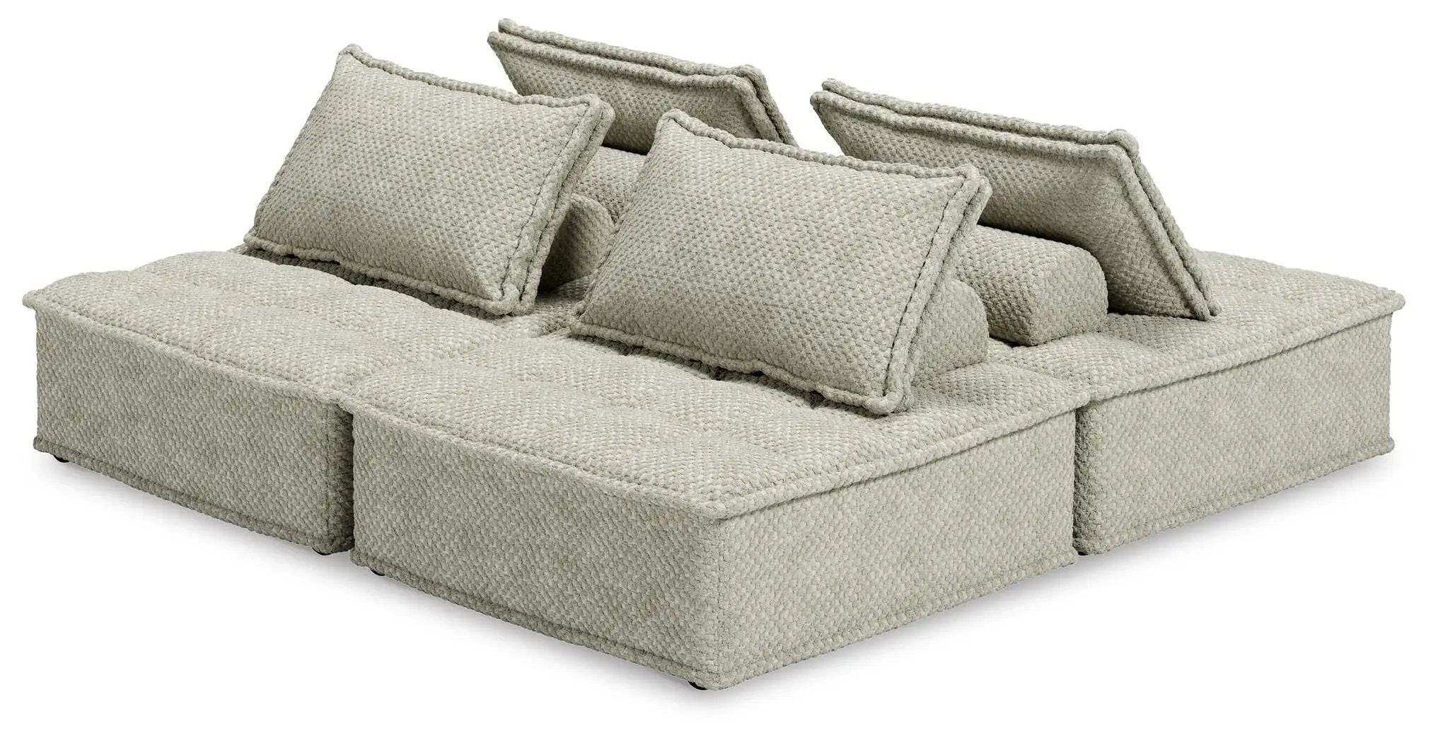 Bales - Sectional by Unique Piece Furniture