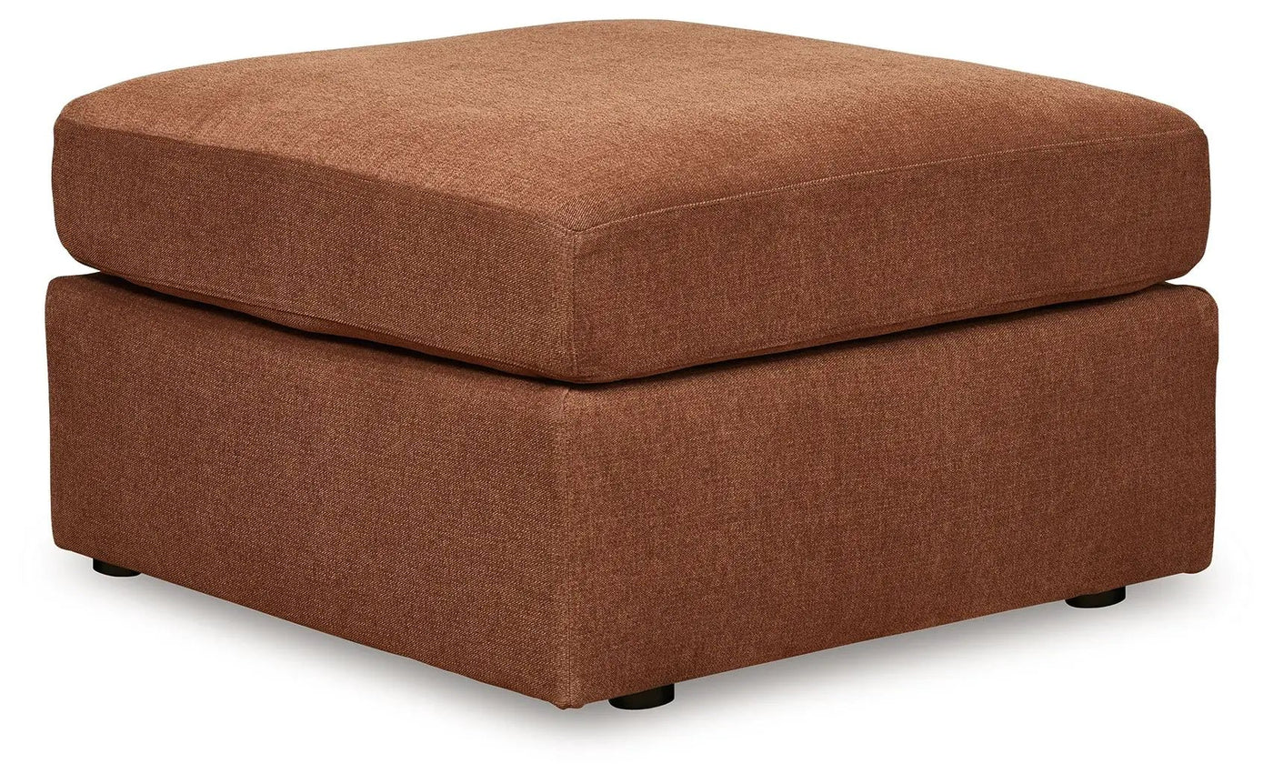Modmax - Oversized Accent Ottoman by Unique Piece Furniture