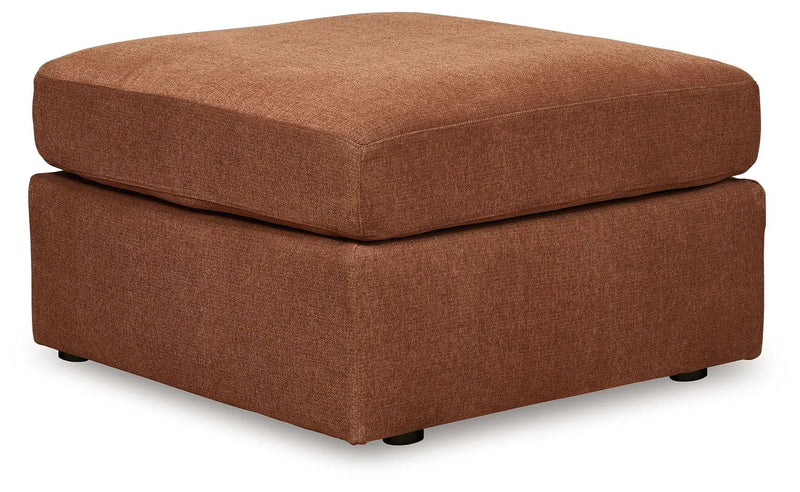 Modmax - Oversized Accent Ottoman by Unique Piece Furniture