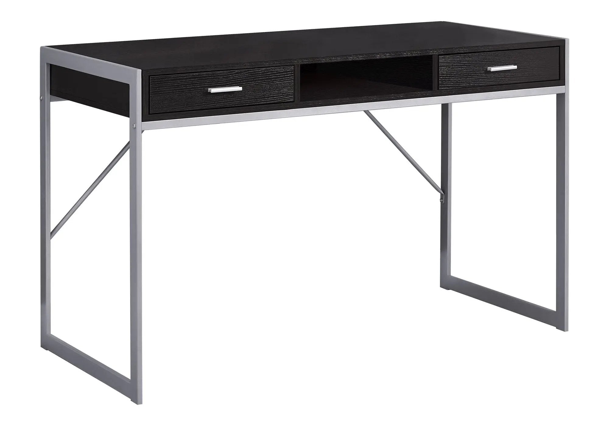 Computer Desk For Home Office Laptop, Storage Drawers by Unique Piece Furniture