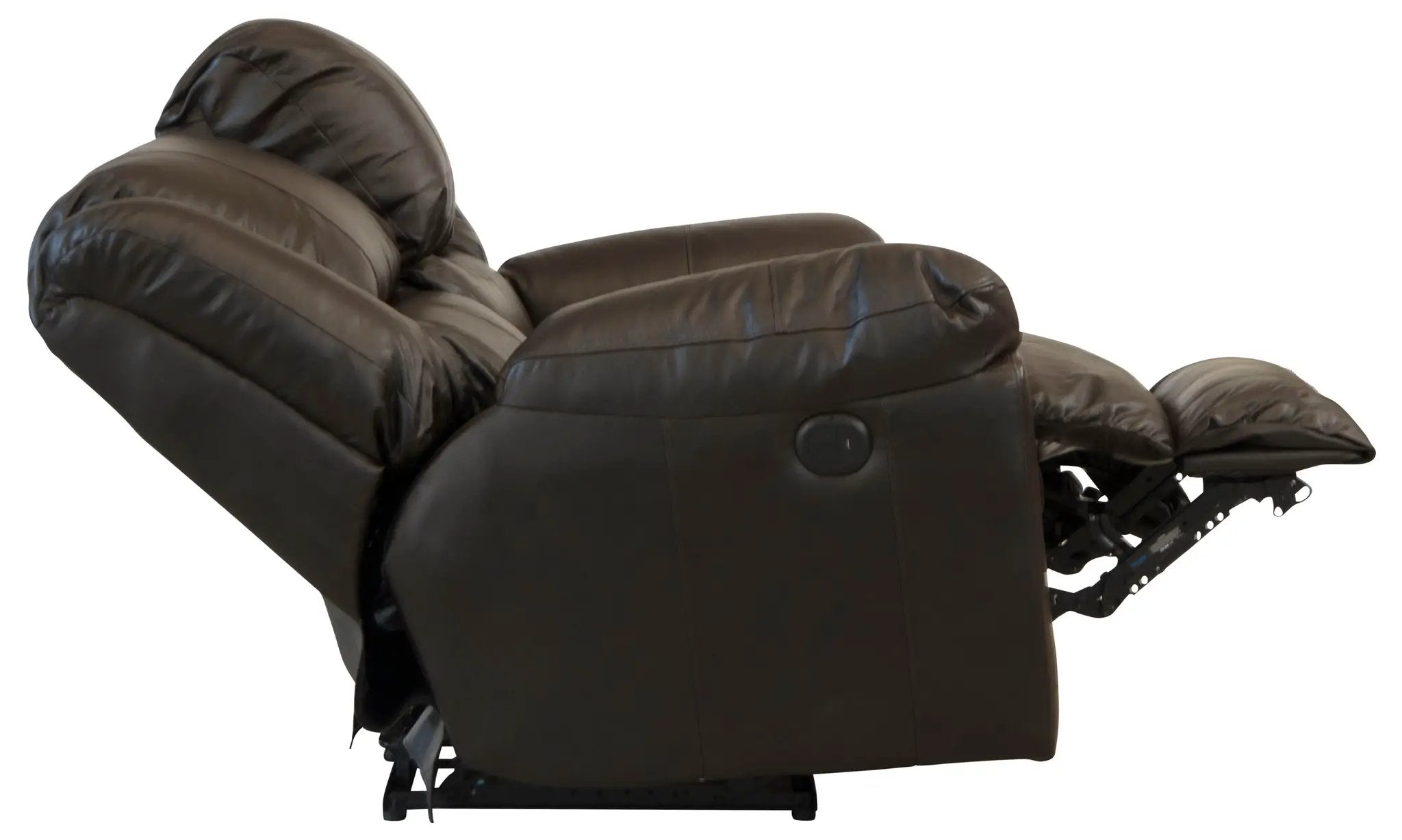 Transformer II - Reclining Loveseat by Unique Piece Furniture