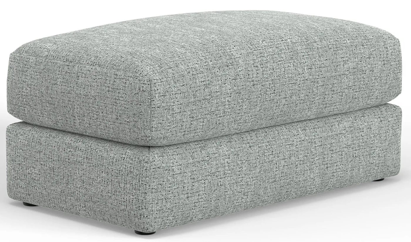Brett - Ottoman by Unique Piece Furniture
