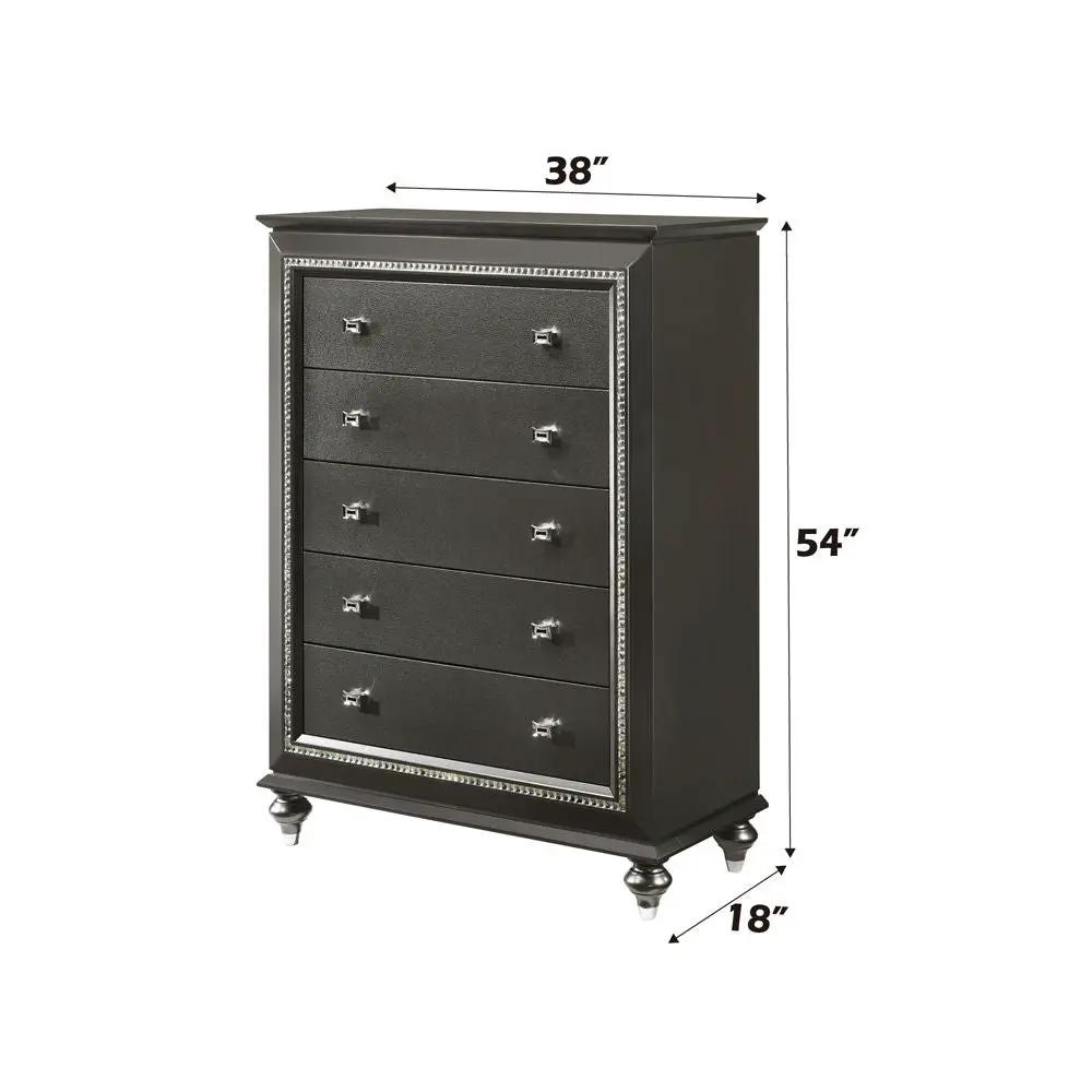 Kaitlyn - Chest by Unique Piece Furniture