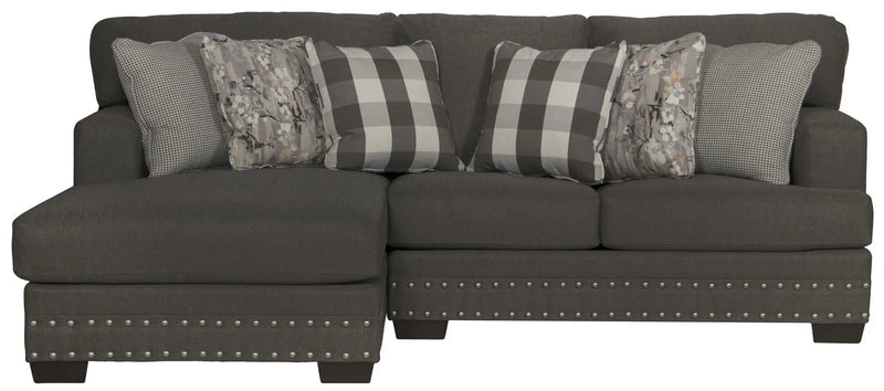 Crawford - Sectional by Unique Piece Furniture