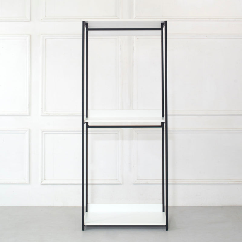 Fiona - Walk In Closet With Shelves by HouseOfZazla