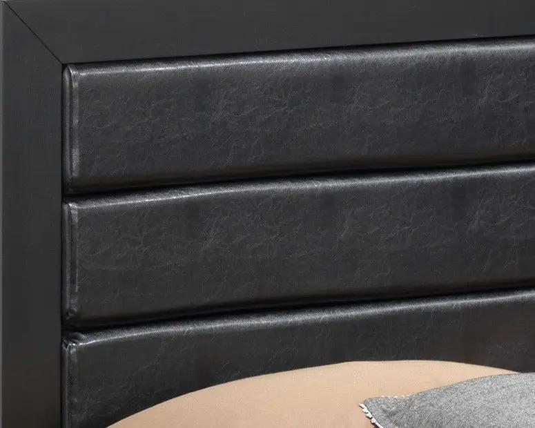 Elegant Storage Bed For Cozy Spaces by HouseOfZazla