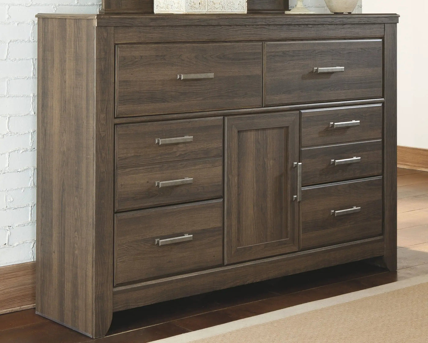 Juararo - Bedroom Set by Unique Piece Furniture